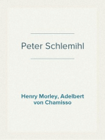 Peter Schlemihl