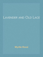 Lavender and Old Lace