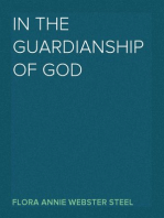 In the Guardianship of God