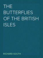 The Butterflies of the British Isles