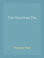 The Hohokam Dig