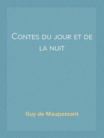Contes du jour et de la nuit