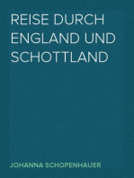 Reise durch England und Schottland