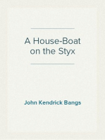 A House-Boat on the Styx