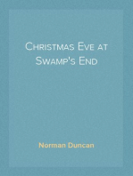 Christmas Eve at Swamp's End