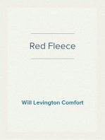 Red Fleece