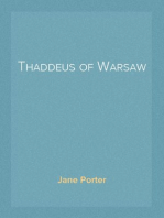 Thaddeus of Warsaw