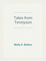 Tales from Tennyson