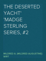 The Deserted Yacht
Madge Sterling Series, #2