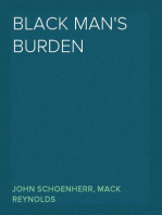 Black Man's Burden