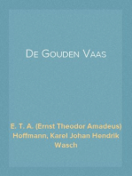 De Gouden Vaas