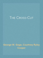 The Cross-Cut