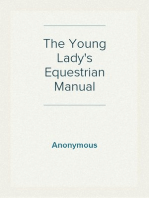 The Young Lady's Equestrian Manual