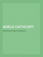 Adela Cathcart, Volume 3