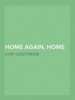 Home Again, Home Again