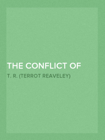 The Conflict of Religions in the Early Roman Empire