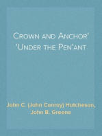Crown and Anchor
Under the Pen'ant