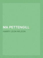 Ma Pettengill