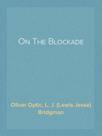 On The Blockade
