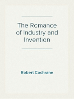 The Romance of Industry and Invention