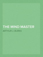 The Mind Master