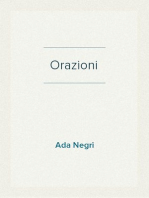 Orazioni