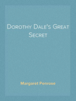 Dorothy Dale's Great Secret