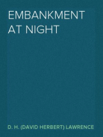Embankment at Night