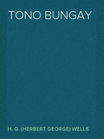 Tono Bungay