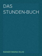 Das Stunden-Buch