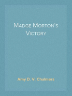 Madge Morton's Victory