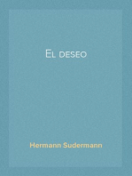 El deseo