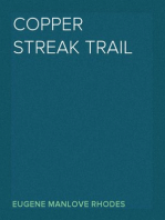 Copper Streak Trail