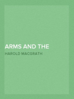 Arms and the Woman