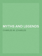 Myths and Legends of Our Own Land — Volume 02 