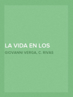 La vida en los campos
novelas cortas