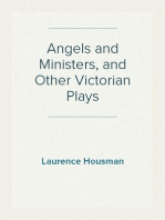 Angels and Ministers, and Other Victorian Plays