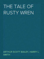 The Tale of Rusty Wren