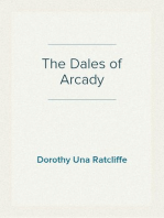 The Dales of Arcady