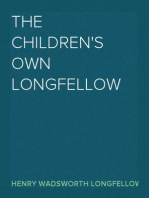 The Children's Own Longfellow