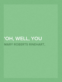 'Oh, Well, You Know How Women Are!'