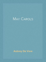 May Carols