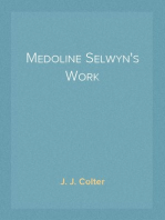 Medoline Selwyn's Work