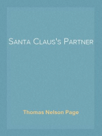 Santa Claus's Partner