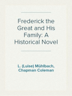 Frederick the Great and His Family