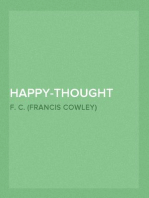 Happy-Thought Hall