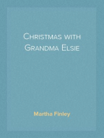 Christmas with Grandma Elsie