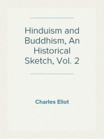 Hinduism and Buddhism, An Historical Sketch, Vol. 2