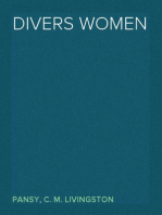 Divers Women