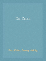 Die Zelle